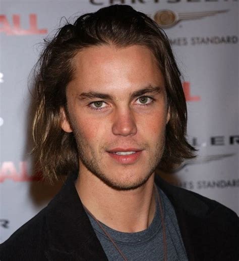 Taylor Kitsch's Net Worth by Year