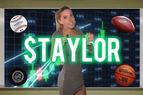 Taylor Mathis: The Crypto Rockstar Making Waves in the Industry