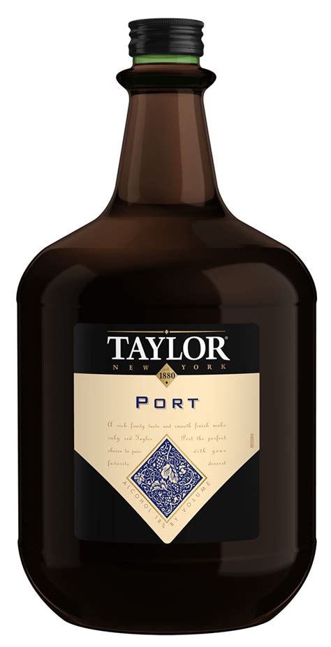 Taylor Port