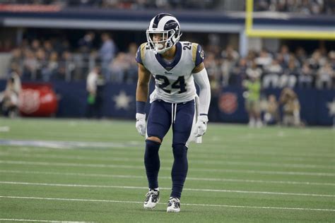 Taylor Rapp: Rising Star in the NFL's Safety Scene