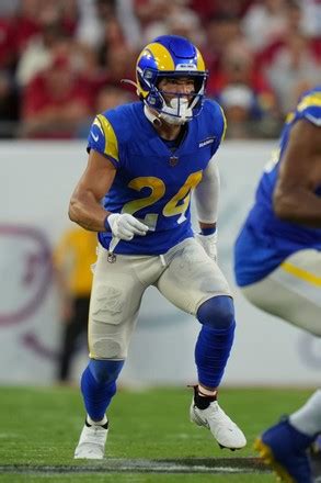 Taylor Rapp: The Enigmatic Safety of the Los Angeles Rams