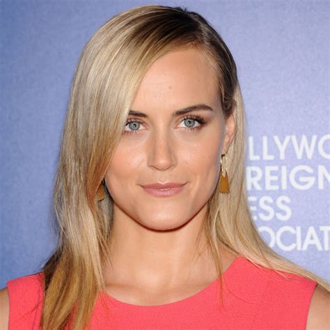 Taylor Schilling: A Decade in the Spotlight