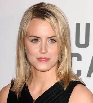 Taylor Schilling: A Journey of Authenticity and Advocacy