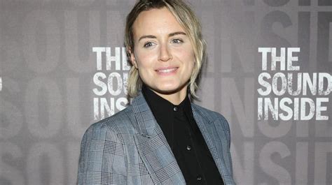 Taylor Schilling: Advocacy, Inclusivity, and the Power of Storytelling