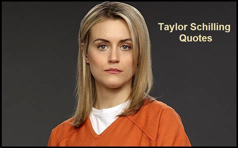 Taylor Schilling: Breaking Barriers and Inspiring Hearts