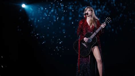 Taylor Swift's Enchanting Return to Toronto: A Comprehensive Guide to Her 2023 Dates