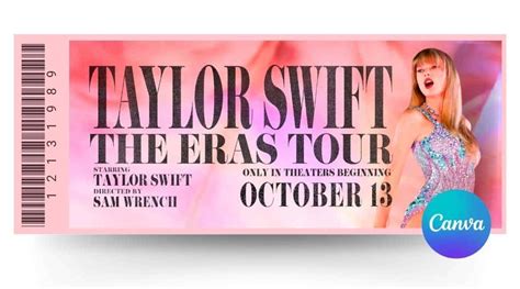 Taylor Swift's Eras Tour: Toronto Dates and Essential Guide