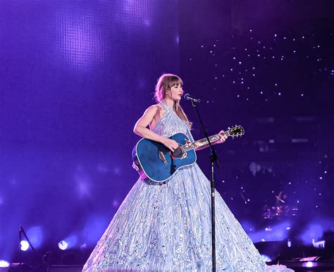 Taylor Swift's The Eras Tour News: All the Details You Need to Know