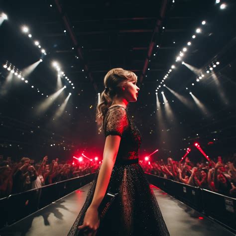 Taylor Swift's Toronto Concerts: A Comprehensive Guide