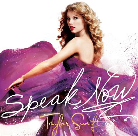 Taylor Swift - Speak Now Doc