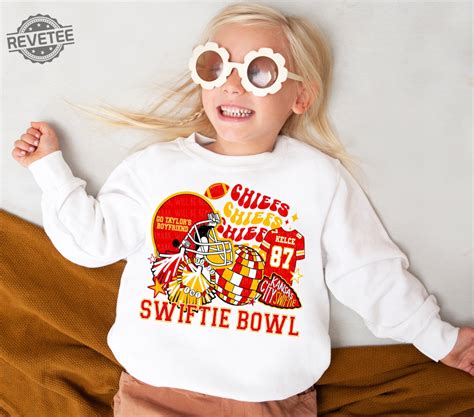 Taylor Swift Super Bowl Shirts: A Collector's Guide for Swifies