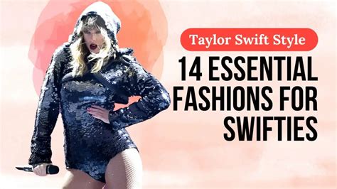 Taylor Swift Sweatshirt: The Must-Have Wardrobe Staple for Swifies