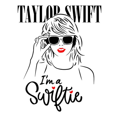 Taylor Swift T-Shirt Ideas: Expressing Your Love for the Pop Icon