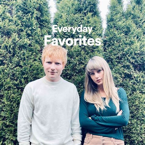 Taylor Swift VS Ed Sheeran: Unraveling the Reign of 21st Century's Songwriting Royalty