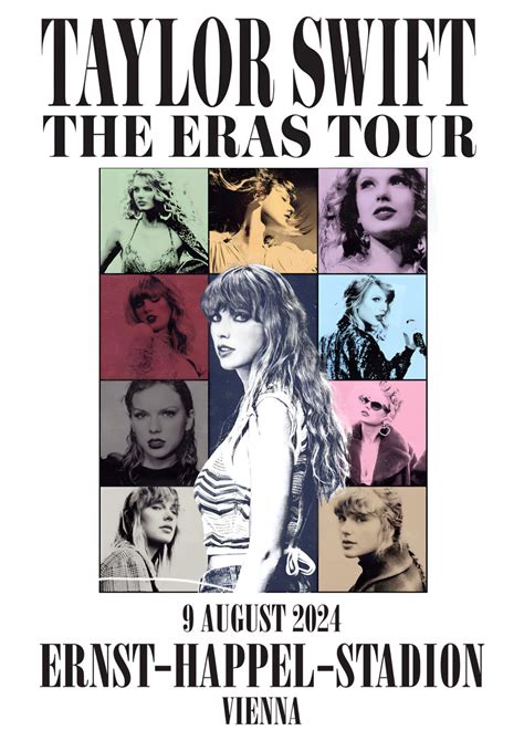 Taylor Swift Vienna Tickets: Complete Guide for a Night to Remember