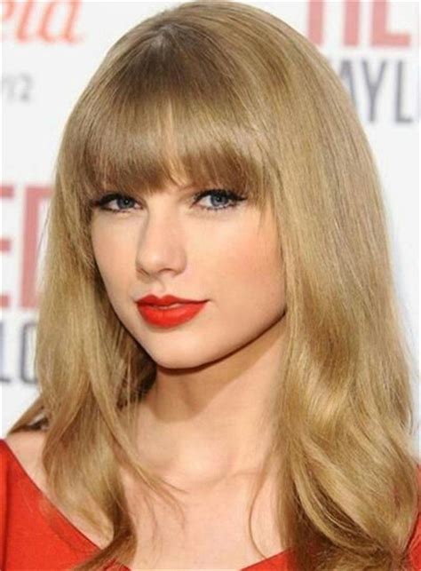 Taylor Swift Wigs: 101 Coolest Styles for Swifties