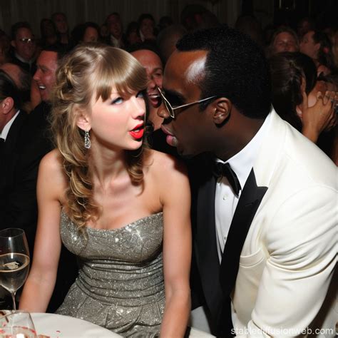 Taylor Swift and Diddy's Epic Extravaganza: The Inside Scoop on Their Legendary 30th Birthday Party