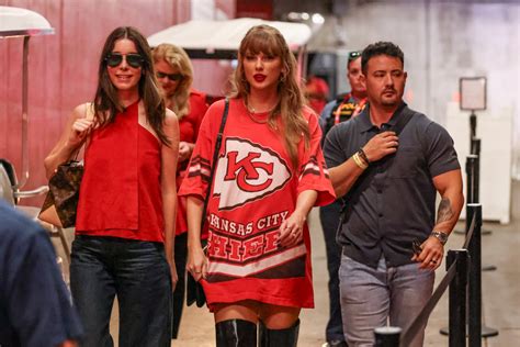 Taylor Swift and Her Chiefs Jersey: A Statistical Analysis of #13's Musical Style and Its Impact