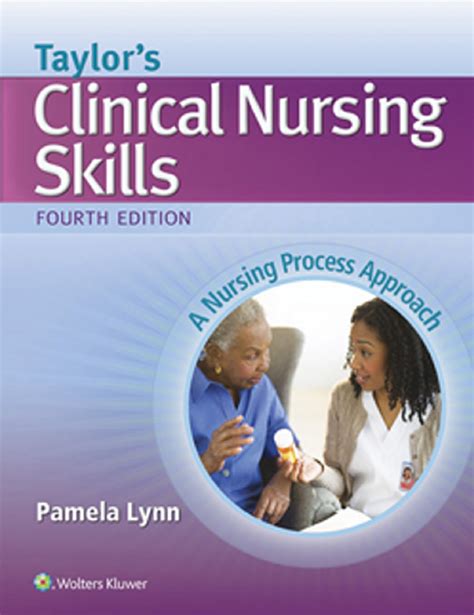 Taylor s Clinical Nursing Skills A Nursing Process Approach Package PDF