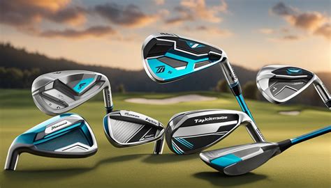 TaylorMade Innovates: Revolutionizing the Golfing Experience