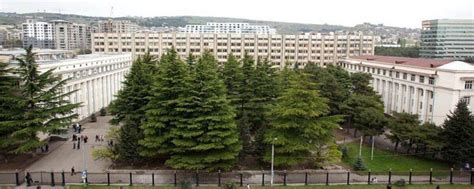 Tbilisi State Medical University: A Prestigious Institution for Medical Education