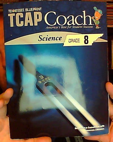 Tcap Coach Science Grade 8 Answers Kindle Editon