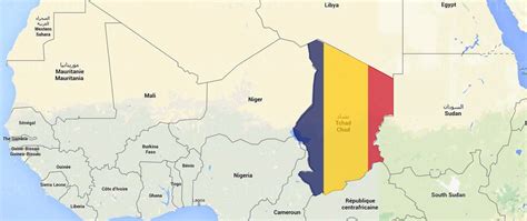 Tchad : Un pays aux multiples facettes et à fort potentiel