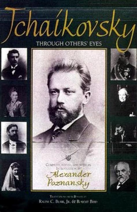 Tchaikovsky through Others Eyes Epub