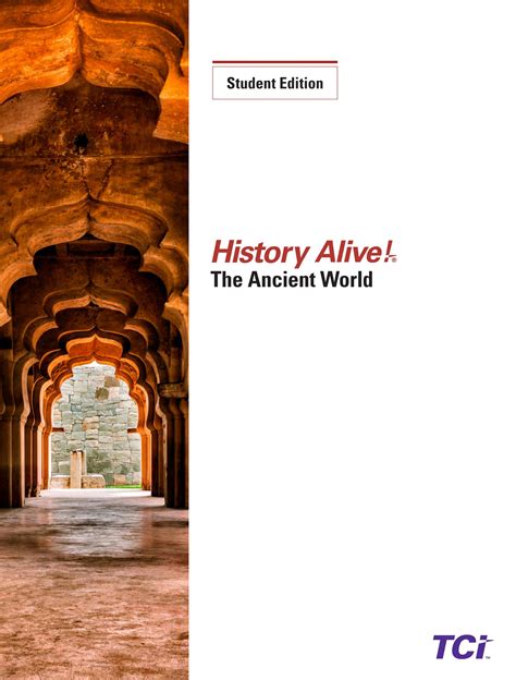 Tci History Alive Interactive Student Notebook Answers Epub