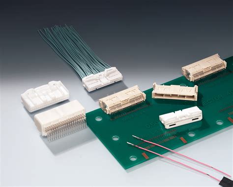 Te Connectivity Automotive Connectors Catalog