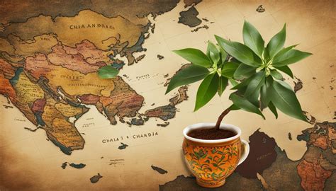 Tea's Global Impact