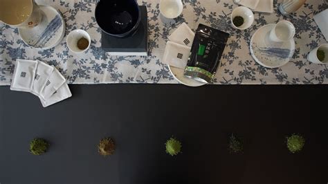 Tea Appreciation Workshop: A Journey into the Realm of Aromatic Delights