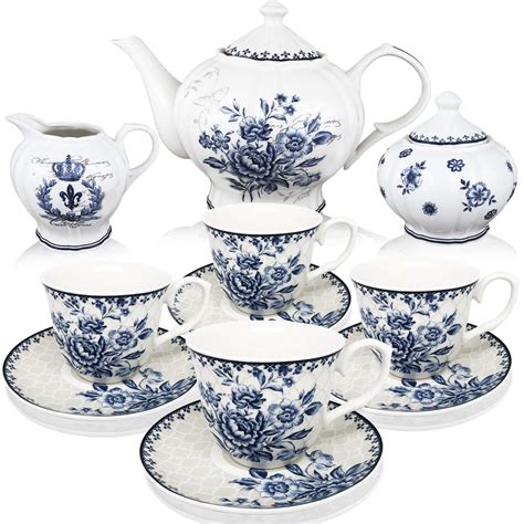 Tea Sets: