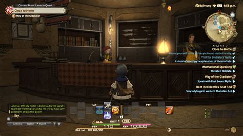 Tea Time in Final Fantasy XIV: A Refreshing Guide to Eorzea's Finest Brews