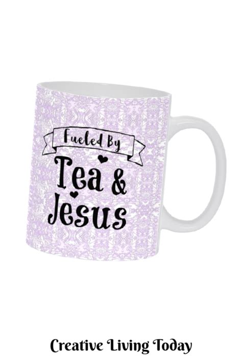 Tea With Jesus Two Year Edition Volume 8 Reader