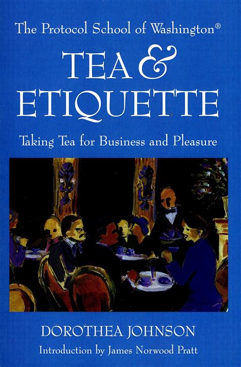 Tea and Etiquette Taking Tea for Business and Pleasure Capital Lifestyles Epub