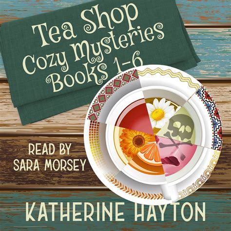 Tea before Dying Cozy Tea Shoppe Mysteries Volume 3 Epub