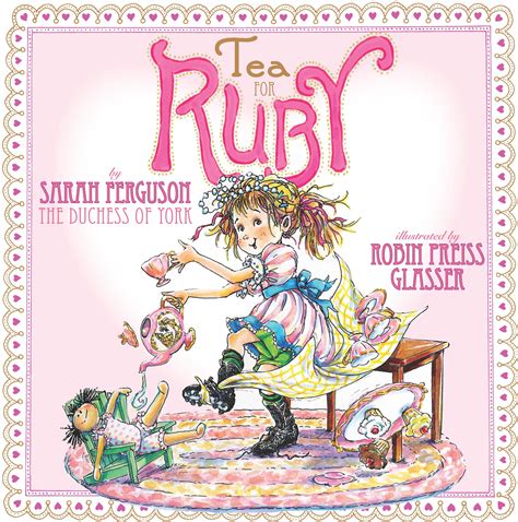 Tea for Ruby PDF