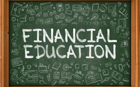 Teach Finance in Europe: A Comprehensive Guide to Financial Education in the EU