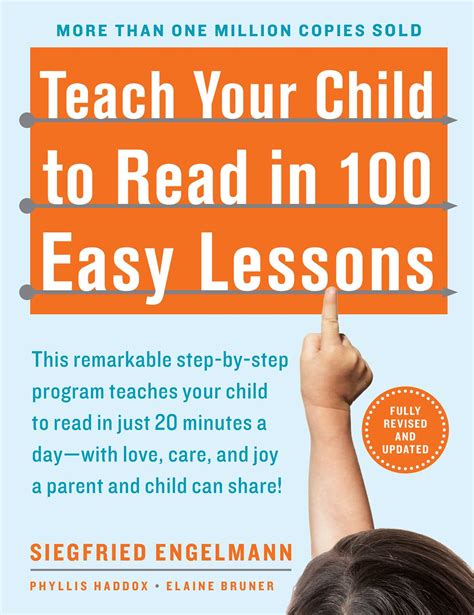Teach Your Child to Read in 100 Easy Lessons Kindle Editon