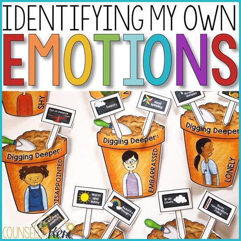 Teach Your Feelings: A Comprehensive Guide to Understanding and Expressing Emotions