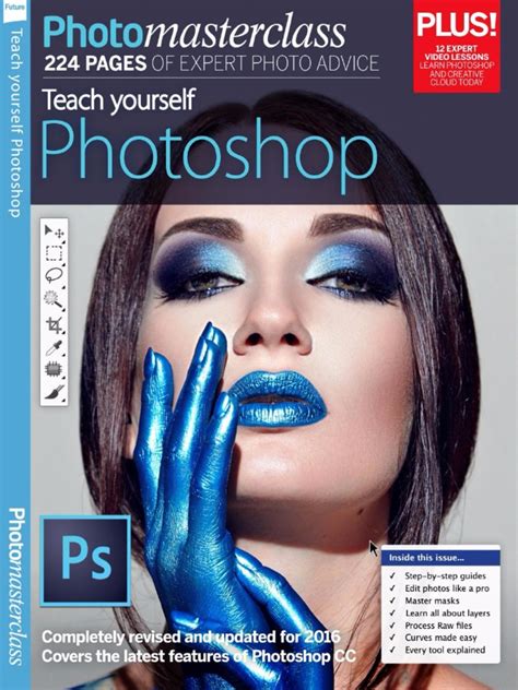 Teach Yourself Photoshop 30 for the Mac Macintosh Masters PDF