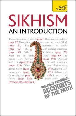 Teach Yourself Sikhism 2nd Edition Kindle Editon