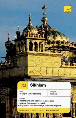 Teach Yourself Sikhism 2nd Edition Kindle Editon