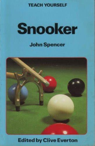 Teach Yourself Snooker PDF