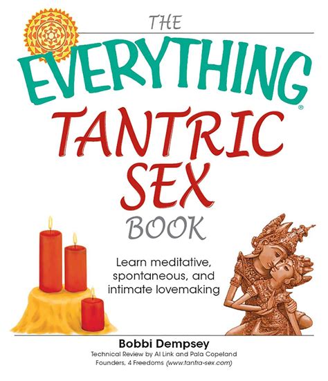 Teach Yourself Tantric Sex Kindle Editon