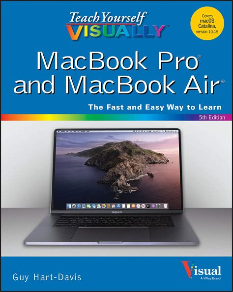 Teach Yourself VISUALLY Complete Mac Pro Teach Yourself VISUALLY Tech PDF