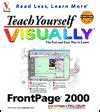 Teach Yourself VISUALLY E-commerce with FrontPage Epub