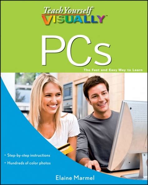 Teach Yourself VISUALLY PCs Epub