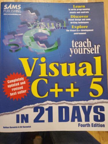 Teach Yourself Visual Cafe 2 in 21 Days Sams Teach Yourself Reader